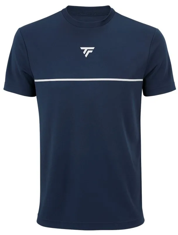 Tecnifibre Perf Tee 22 - marine Tecnifibre Perf Tee 22 - marine