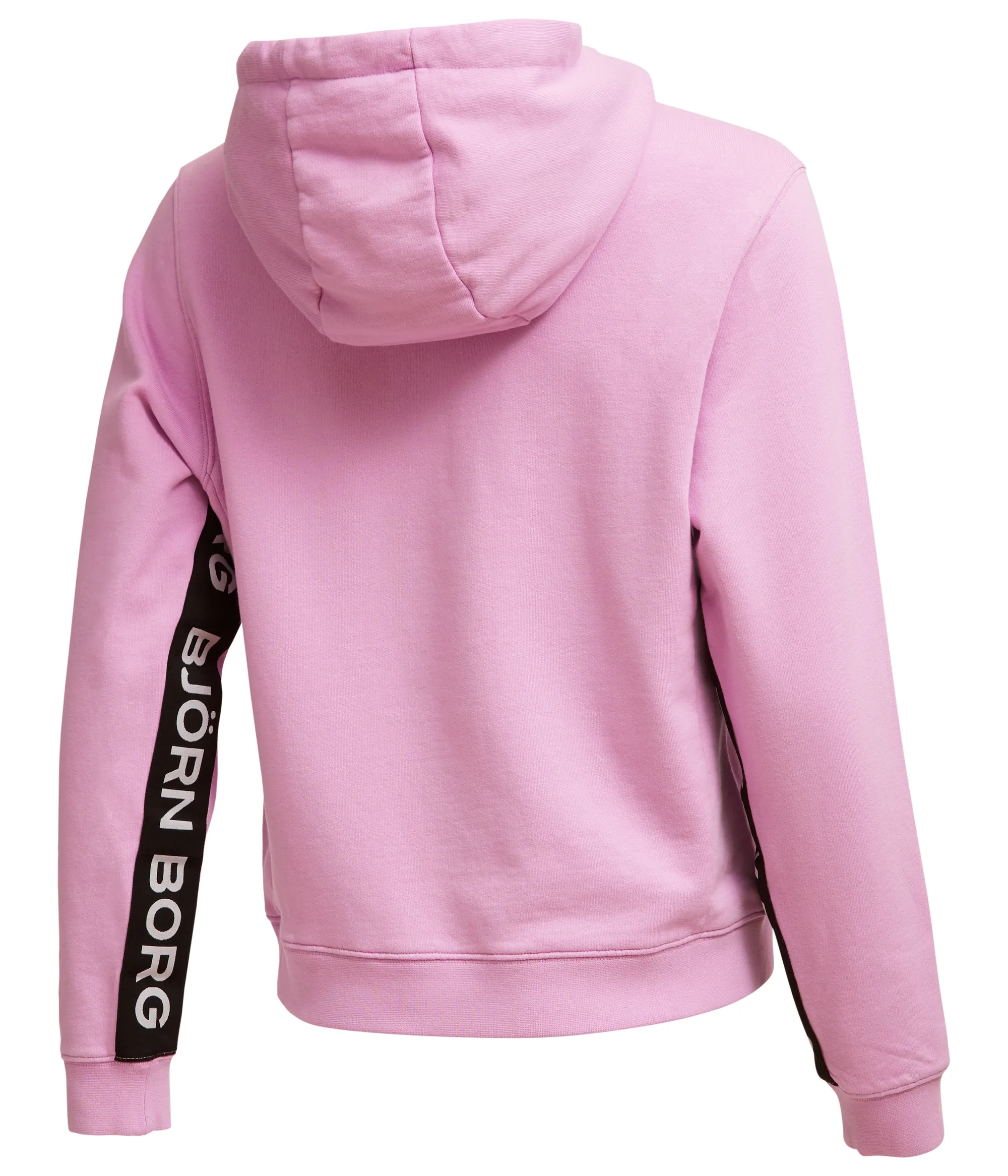 Björn Borg Hood Harmony W - violet tulle