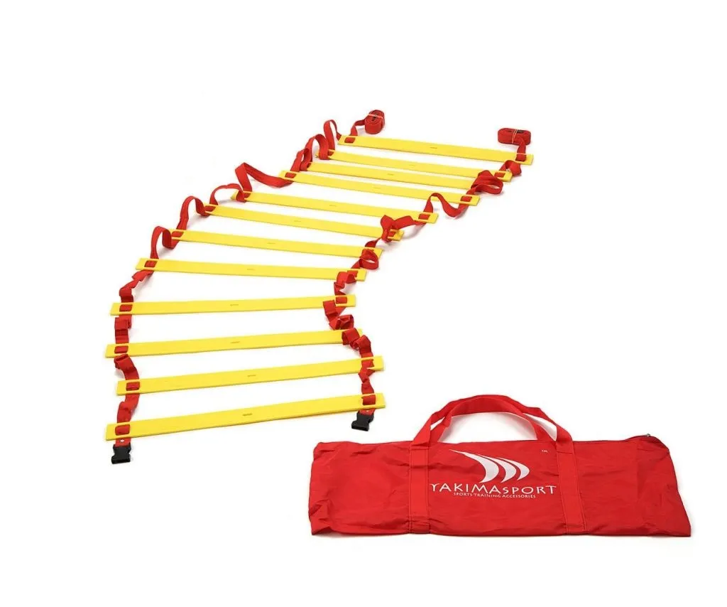 drabinaknkadksajd Yakimasport Pro 6m