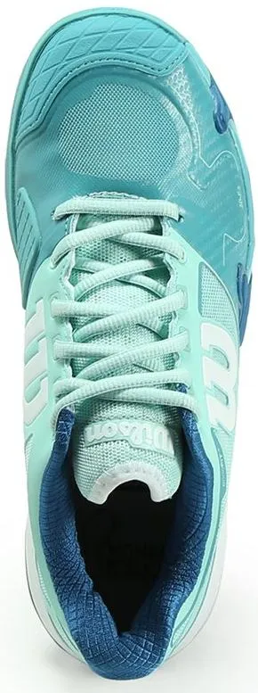 Wilson Rush Pro 2.0 W - igloo blue/azure blue/ultra marine