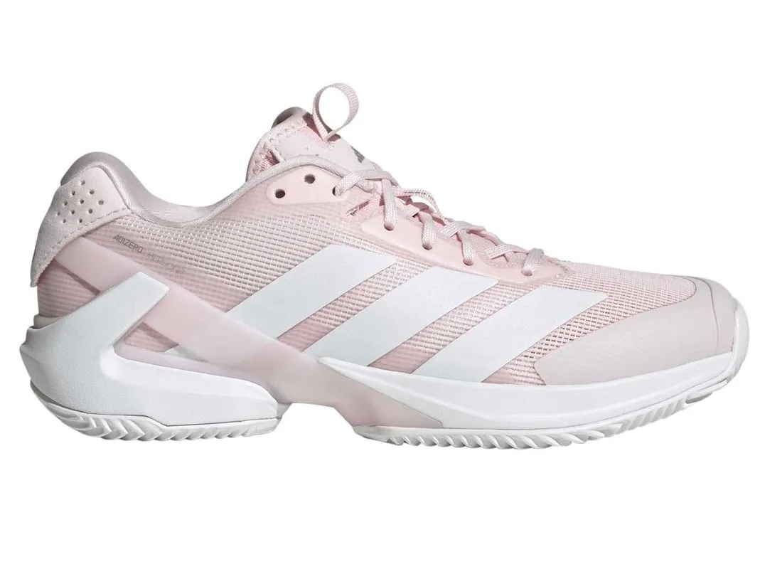 Adidas Adizero Ubersonic 5 W - distilled pink/footwear pink/footwear pink