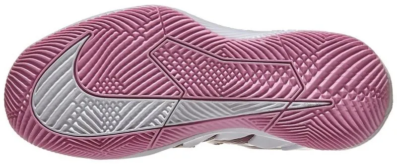 nike-jr-vapor-x-white-bordeaux-pink-rise-5 Nike Jr Vapor X - white/bordeaux/pink rise