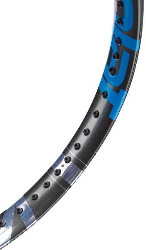 Babolat Pure Drive VS 2 Pack + naciąg + usługa serwisowa