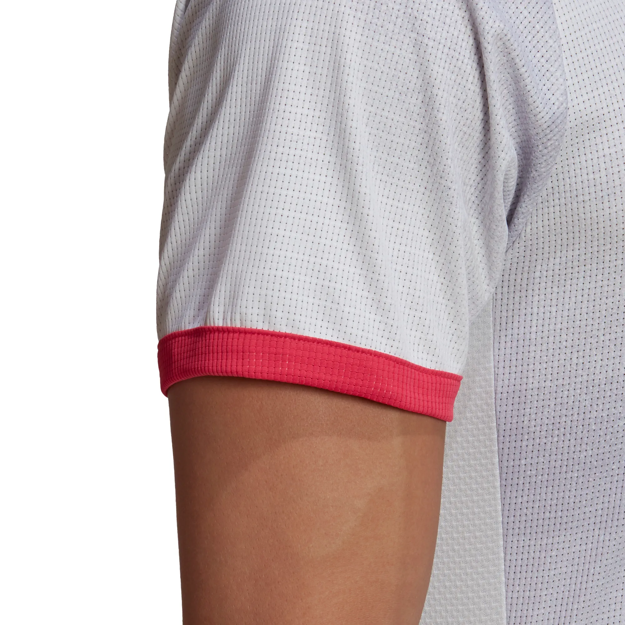 adidas-m-freelift-olympic-tee-heat-rdy-white-4 Adidas M Freelift Olympic Tee HEAT.RDY - white