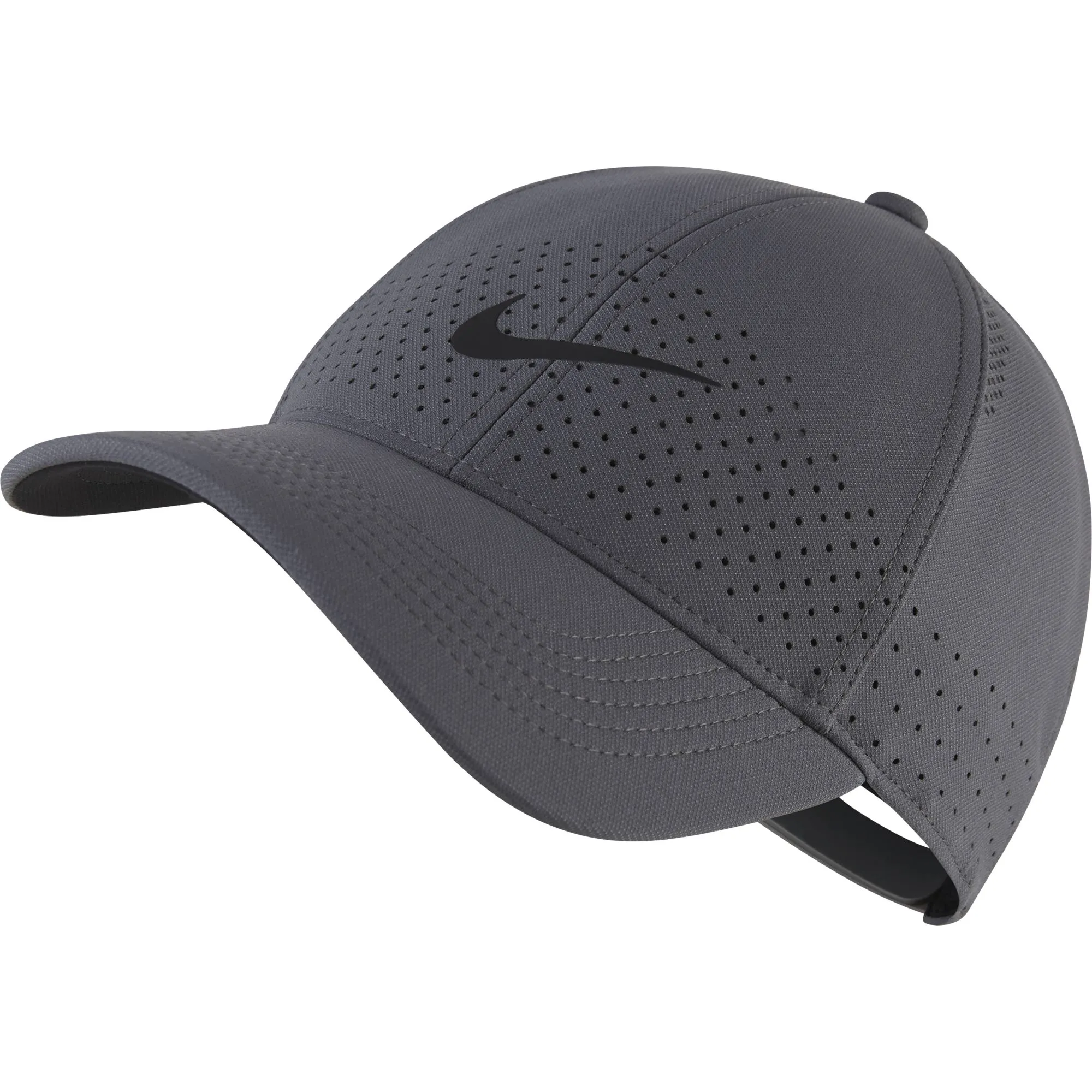 Nike Dry Aerobill L91 Cap - iron grey Nike Dry Aerobill L91 Cap - iron grey