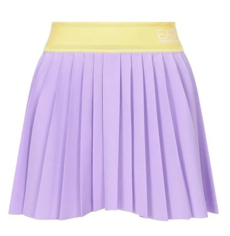 EA7 Tennis Pro Mini In Ventus7 - lavender 