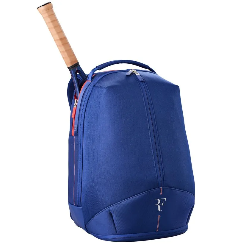 Wilson RF Laver Cup 2026 - blue