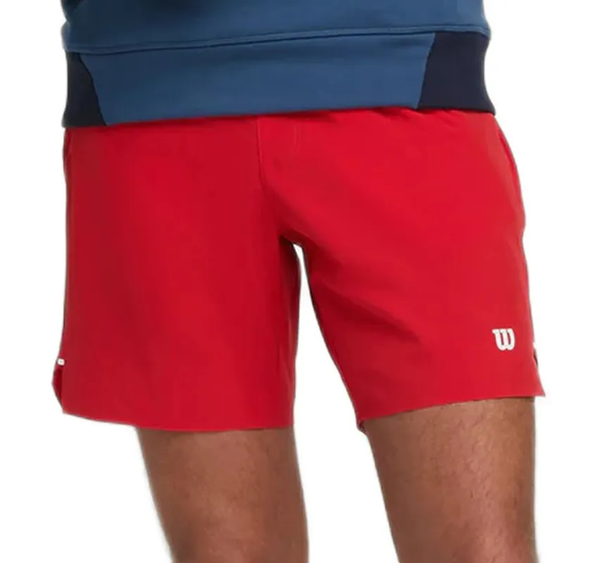 Wilson Tournament V2 7" Unlined