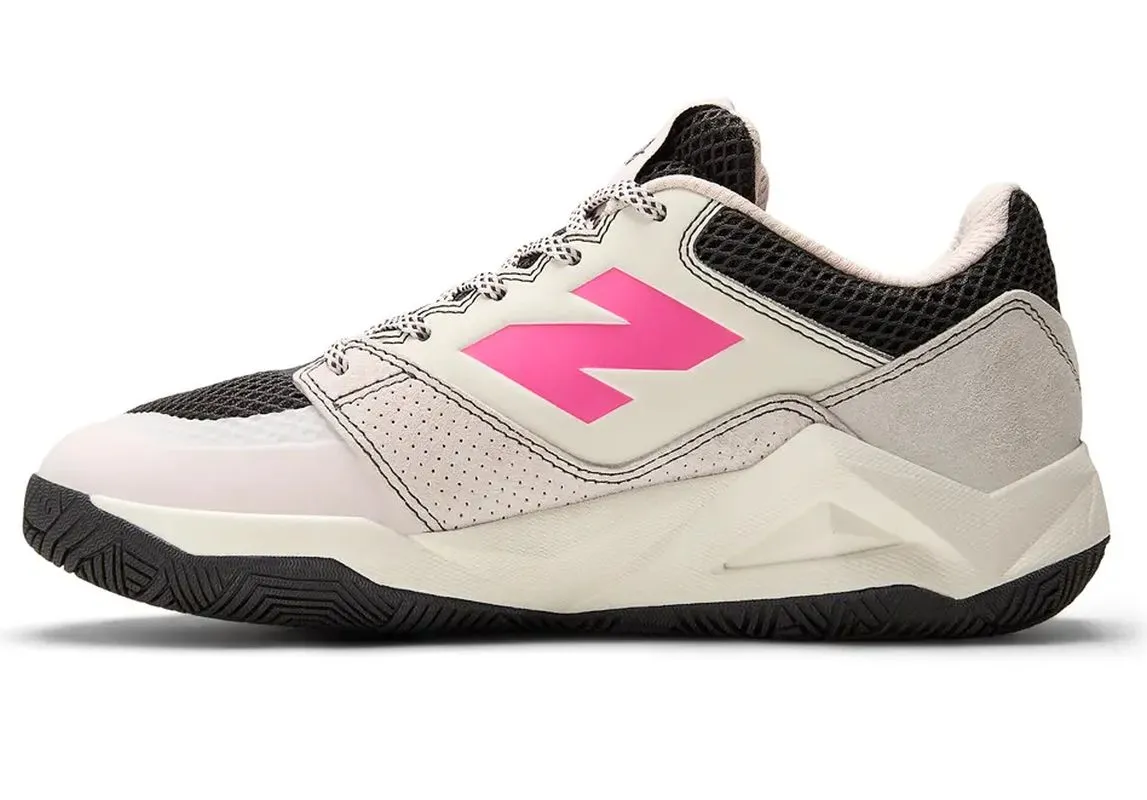 New Balance Coco Delray - pink salt/grey