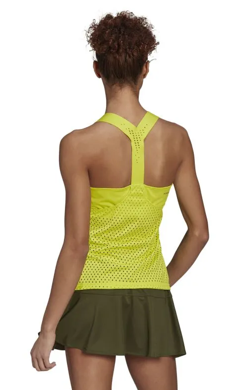 adidas-heat-ready-primeblue-y-tank-top-w-acid-yellow-crew-navy-3 Adidas Heat Ready Primeblue Y-Tank Top W - acid yellow/crew navy