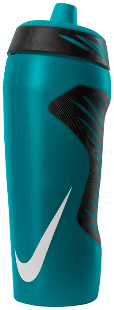 Bidon Nike Hyperfuel Water Bottle 0,50L - blustery/black/white