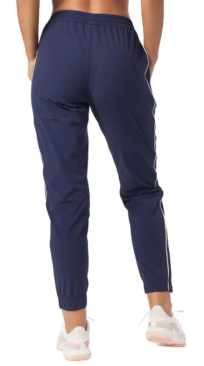Wilson Team Warm-Up Pant - classic navy