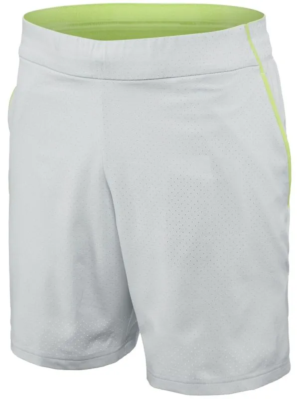Adidas Melbourne Short - blue tint