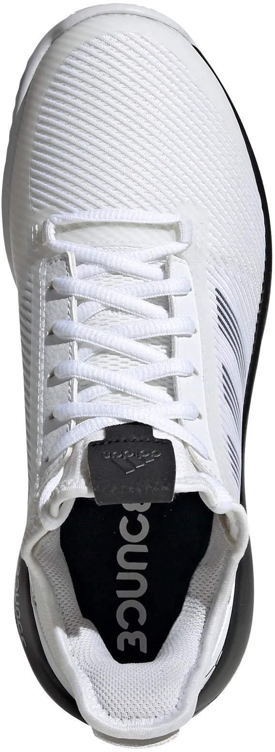 Adidas Defiant Bounce 2 W - white/core black/white