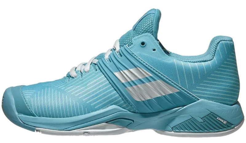 Babolat Propulse Fury AC Women - porcelain blue