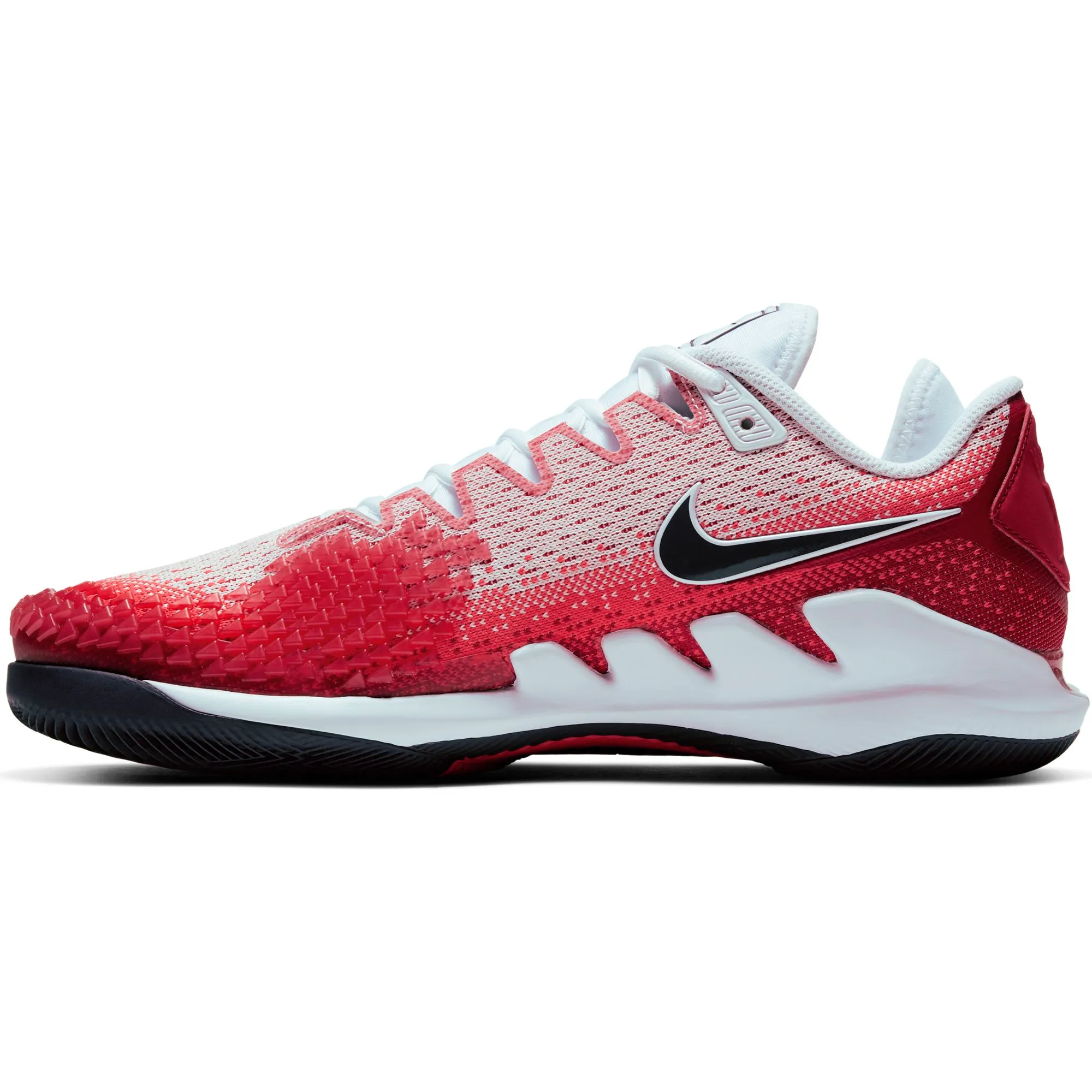 nike-air-zoom-vapor-x-knit-laser-crimson-gridiron-gym-red-2 Nike Air Zoom Vapor X Knit - laser crimson/gridiron/gym red