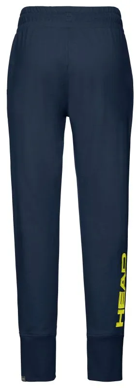 head-club-rosie-pants-w-dark-blue-yellow-2 Head Club Rosie Pants W - dark blue/yellow