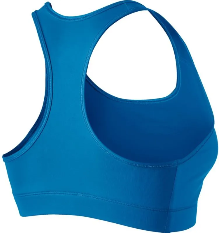 nike-pro-bra-lt-photo-blue-black-2 Nike Pro Bra - lt photo blue/black