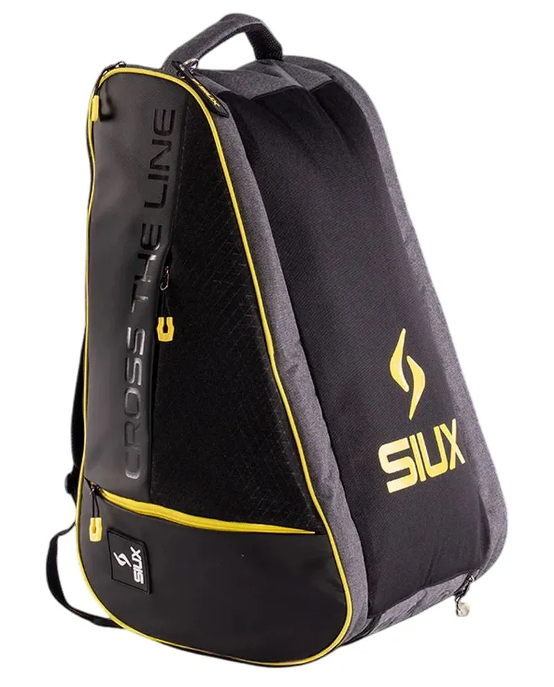 Siux Trail 2026 - black