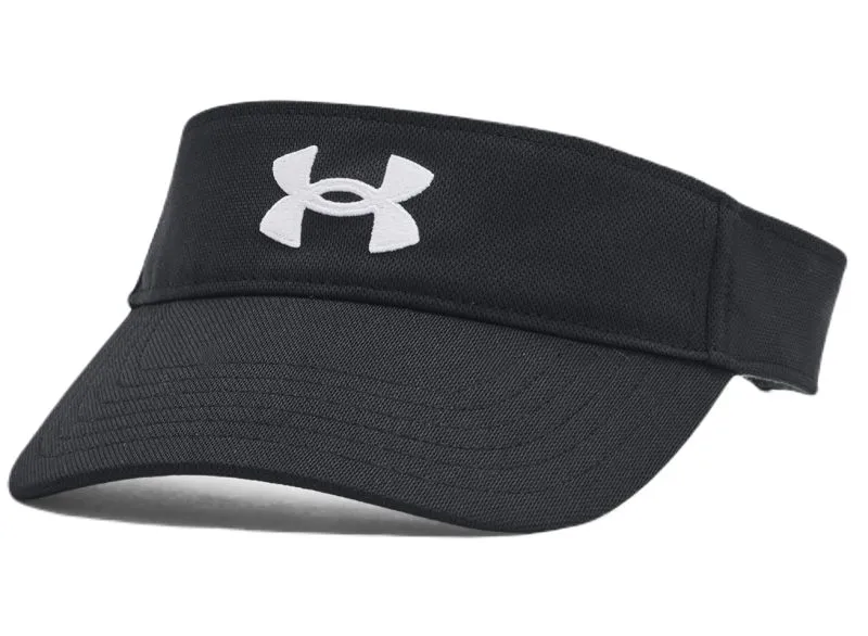 Under Armour Women's UA Blitzing Visor