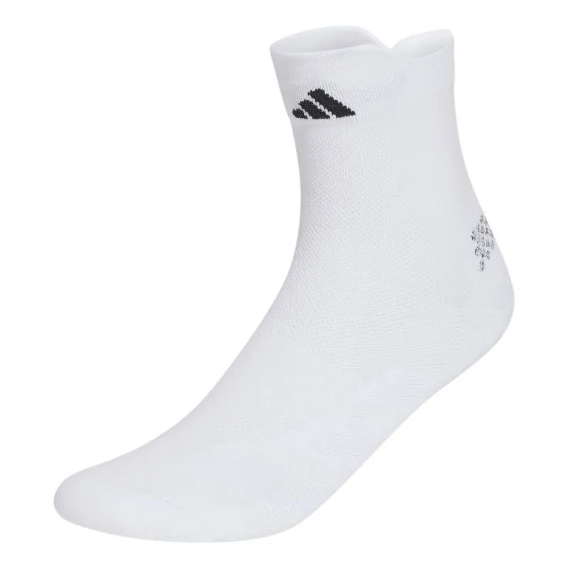 Adidas Running Adizero Quarter 1P - white/white