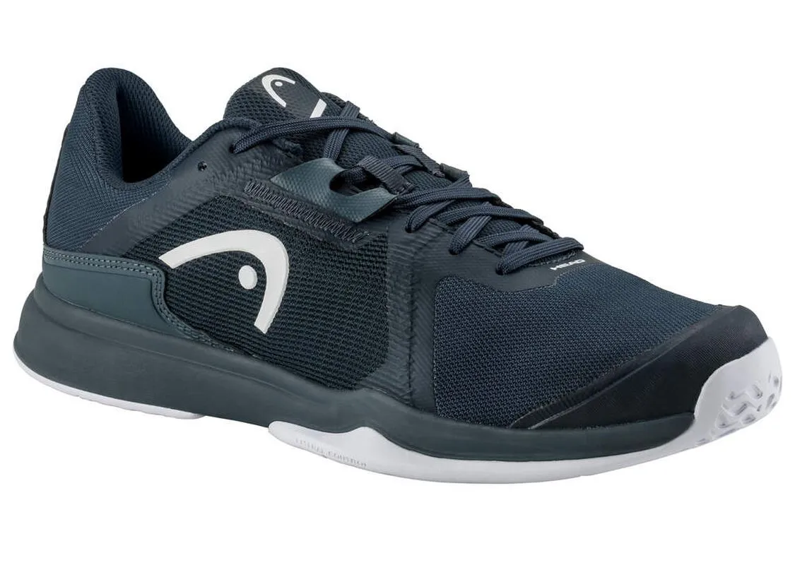 CL464050 Head Sprint Team 3.5 - blueberry/white