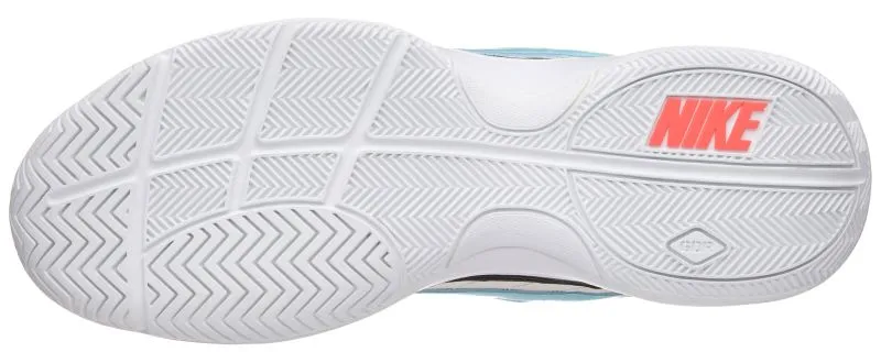 Nike Court Lite - phantom/bleached aqua/black