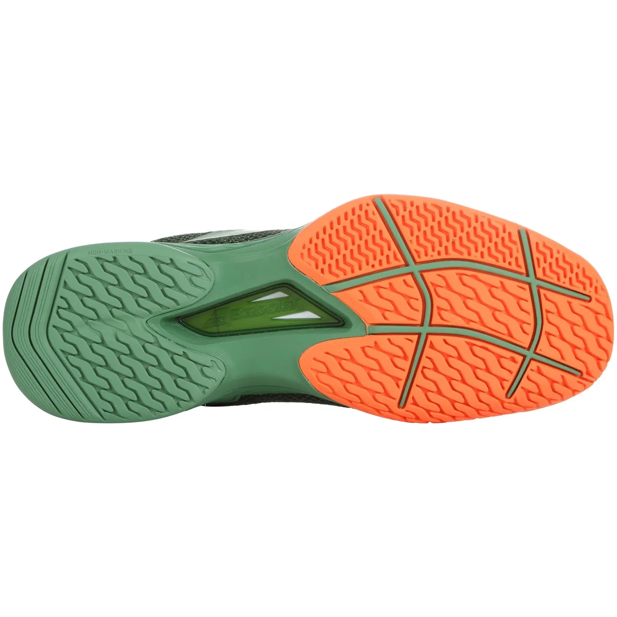 Babolat Jet Tere All Court Men - foliage green