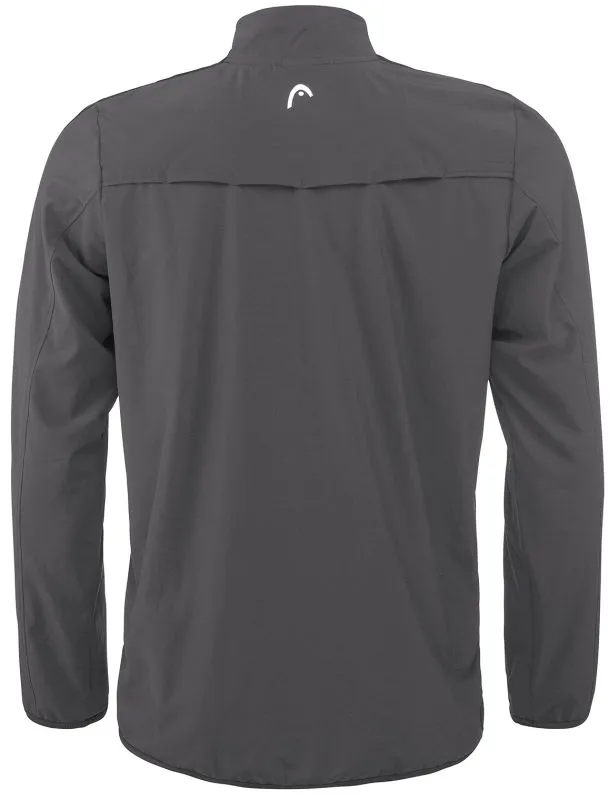 head-performance-jacket-m-anthracite-2 Head Performance Jacket M - anthracite