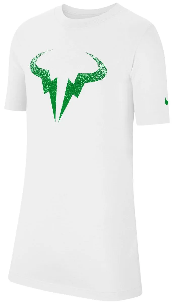 nike-court-b-rafa-tee-db-white-1 Nike Court B Rafa Tee DB - white