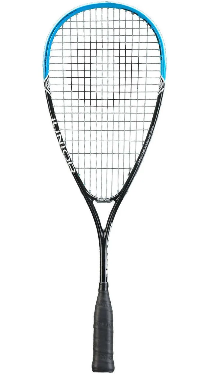 OliverJuniorSquash