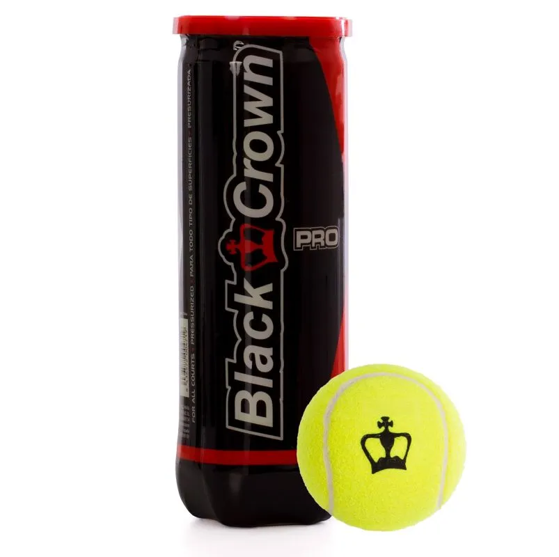 Black Crown Pro 3B Black Crown Pro 3B