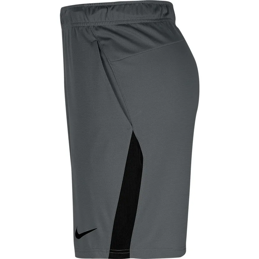 Nike Dry Short 5.0 - iron grey/black/black