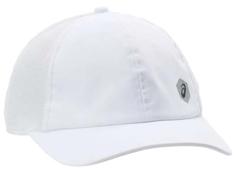 Asics Essential Cap - white