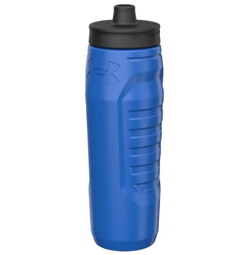Under Armour Sideline Squeeze 950ml - royal