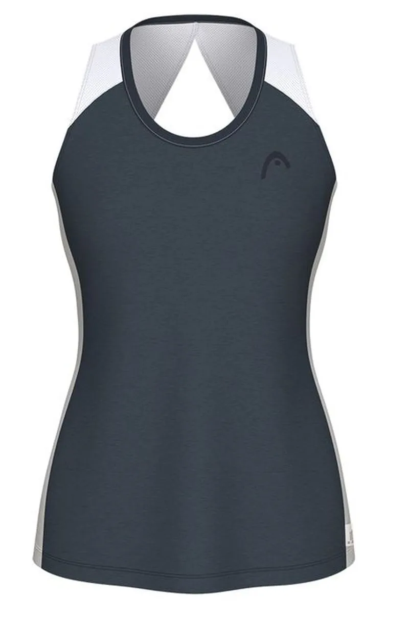 Head Play Tech Tank - navy 