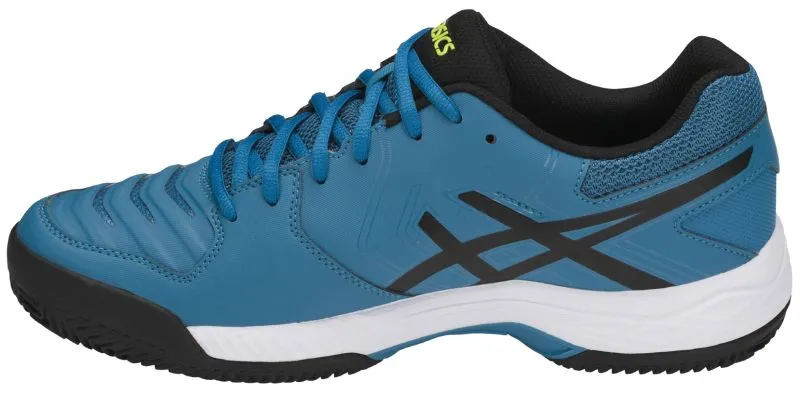 asics-gel-game-6-clay-turkish-tile-black-white-2 Asics Gel-Game 6 Clay - turkish tile/black/white