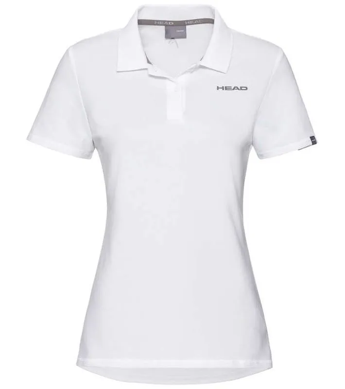 Head Club Mary Polo Shirt W