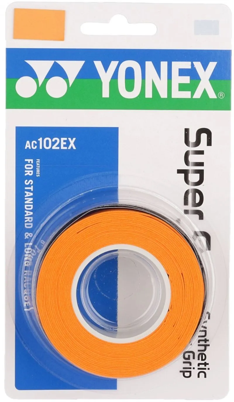 Yonex Super Grap 3P
