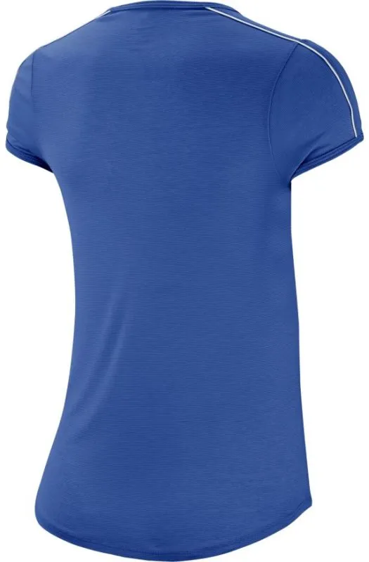 nike-court-dry-top-game-royal-white-white-white-2 Nike Court Dry Top - game royal/white/white/white
