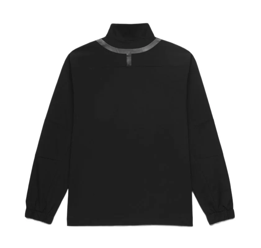 Yonex Warm-Up Practice Jacket - black