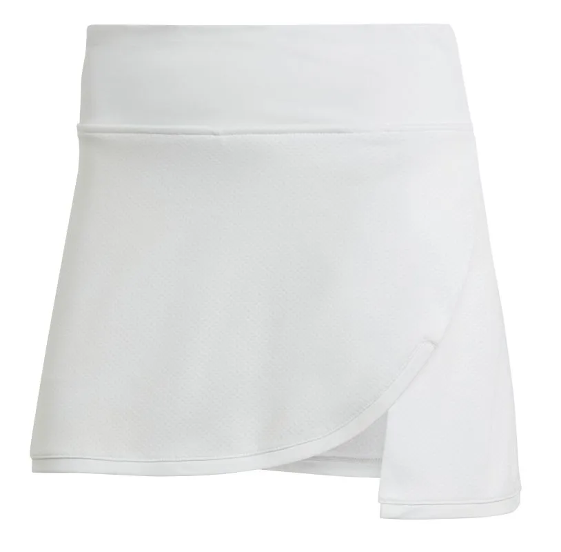 Women's skirt Adidas Club Skirt - white - White