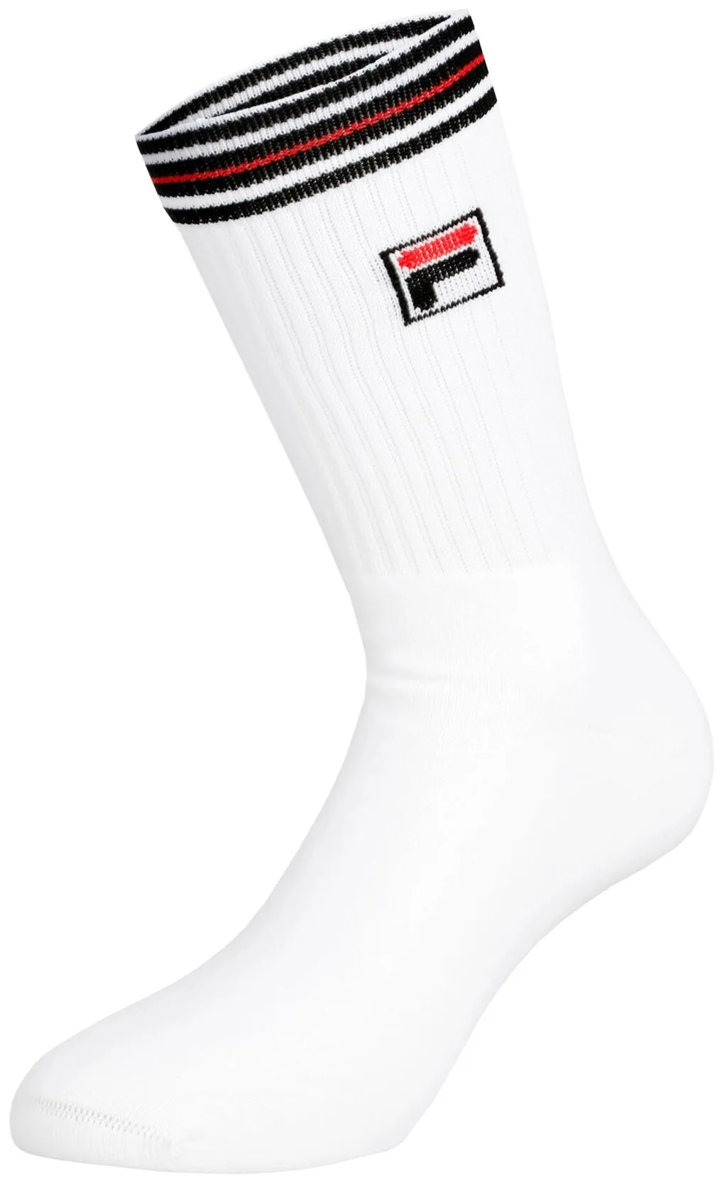 x1T0KhruLFTB4fm Fila Heritage Sport 1P - white