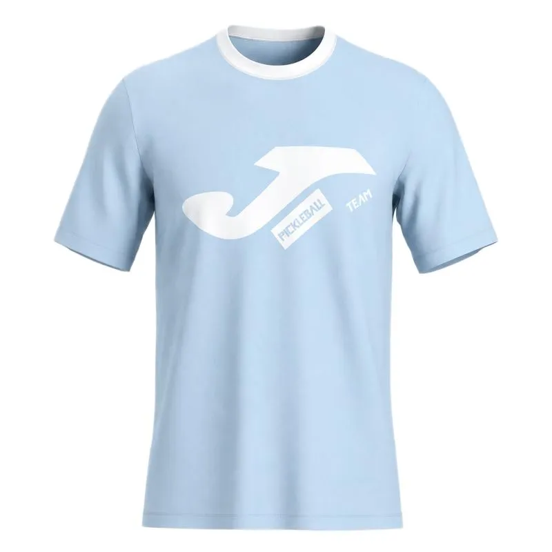 Joma Challenge Short Sleeve - sky blue