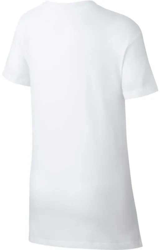 nike-g-nsw-tee-dptl-basic-futura-white-laser-fuchsia-2 Nike G NSW Tee DPTL Basic Futura - white/laser fuchsia