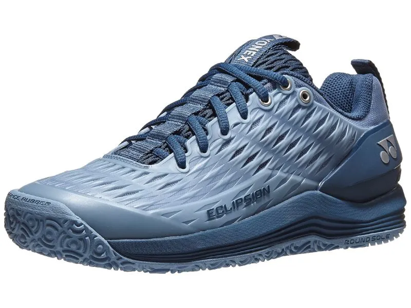 Yonex Power Cushion Eclipsion 3 Clay M - mist blue