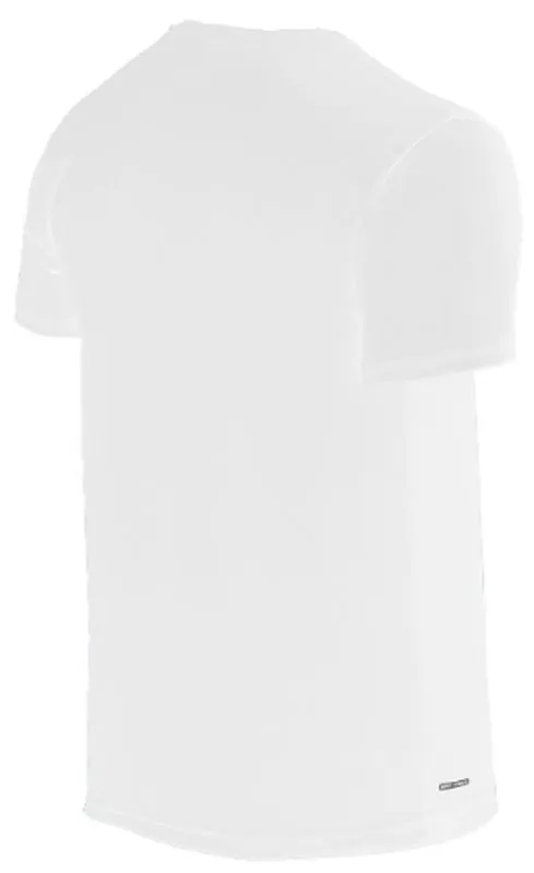 Pacific Futura Tee - white