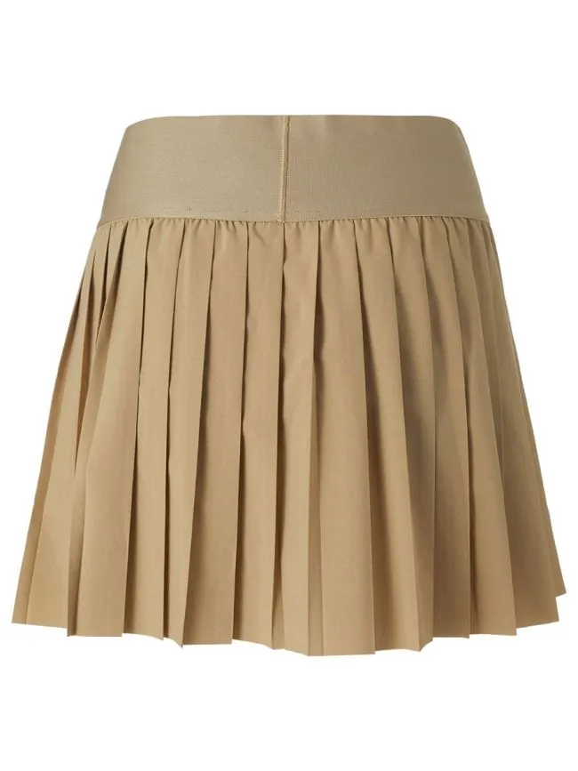 nike-court-dri-fit-advantage-skirt-pleated-w-parachute-beige-parachute-beige-white-2 Nike Court Dri-Fit Advantage Skirt Pleated W - parachute beige/parachute beige/white