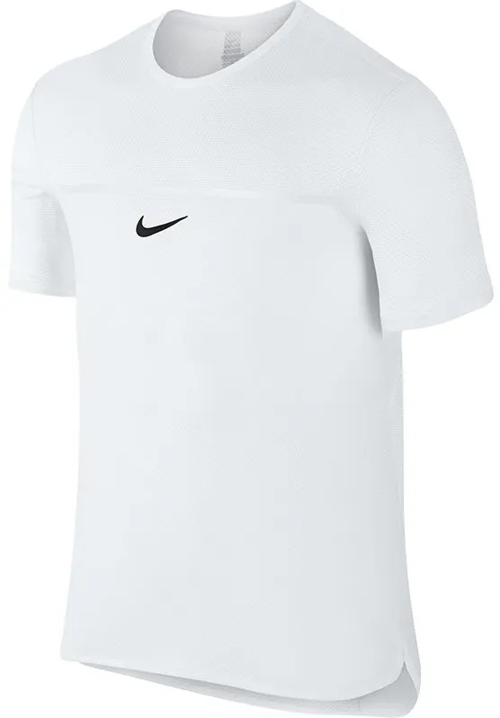 nike-lawn-challenger-premier-rafa-crew-white-black Nike Lawn Challenger Premier Rafa Crew - white/black