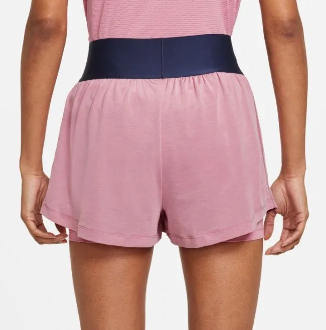 nike-court-dri-fit-advantage-short-w-elemental-pink-elemental-pink-white-4 Nike Court Dri-Fit Advantage Short W - elemental pink/elemental pink/white
